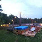 Ferienpark Biwak U Gazdy