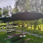 Biwak U Gazdy Ferienpark Gosprzydowa