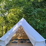 Ferienpark Biwak U Gazdy Gosprzydowa
