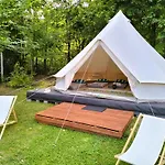 Biwak U Gazdy Ferienpark