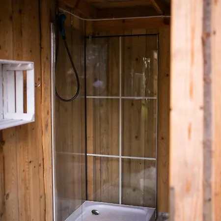 Biwak U Gazdy Gosprzydowa