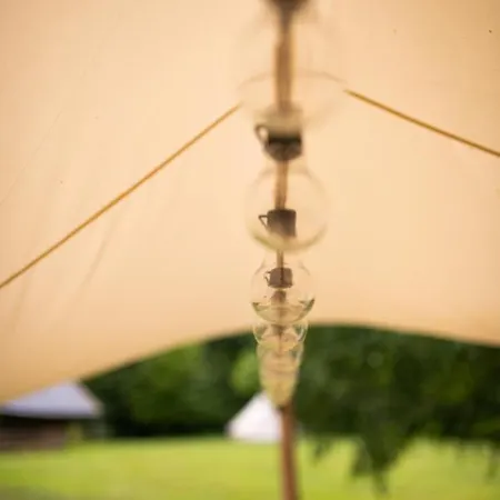 Biwak U Gazdy Gosprzydowa