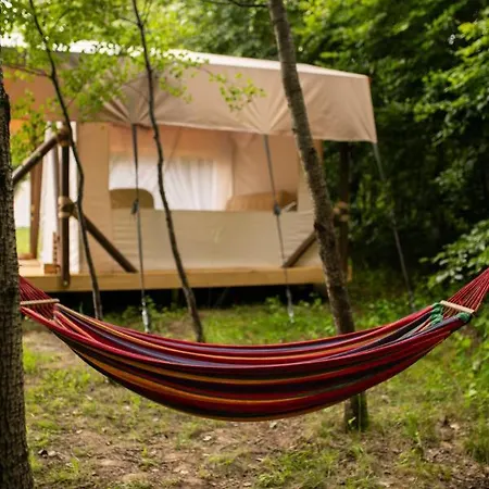 Biwak U Gazdy * Gosprzydowa