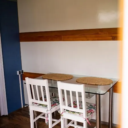 Biwak U Gazdy Gosprzydowa