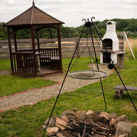 Holiday park Biwak U Gazdy Gosprzydowa