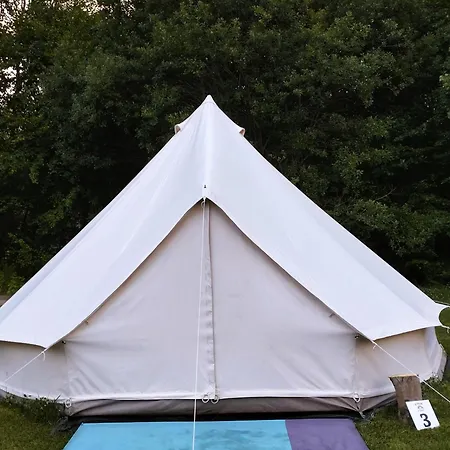 Biwak U Gazdy Gosprzydowa