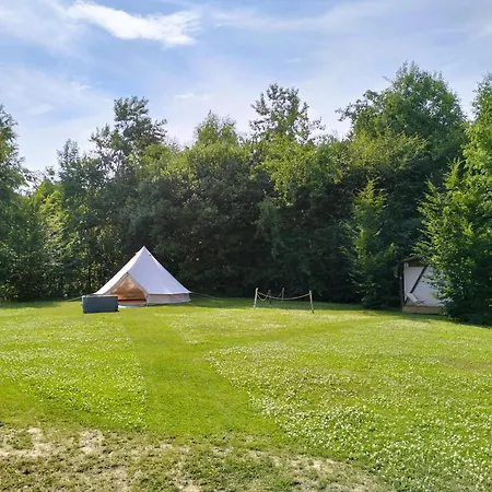 Biwak U Gazdy * Gosprzydowa