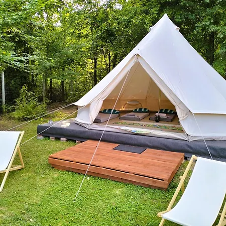 Biwak U Gazdy 홀리데이파크