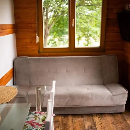 Biwak U Gazdy Gosprzydowa