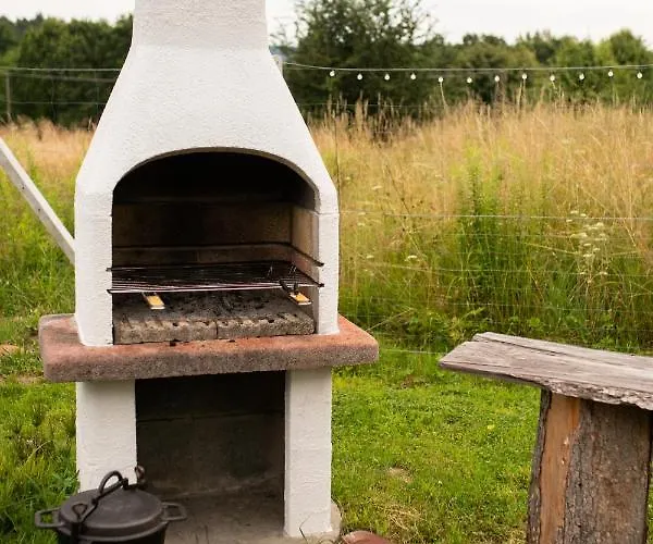 Biwak U Gazdy Gosprzydowa