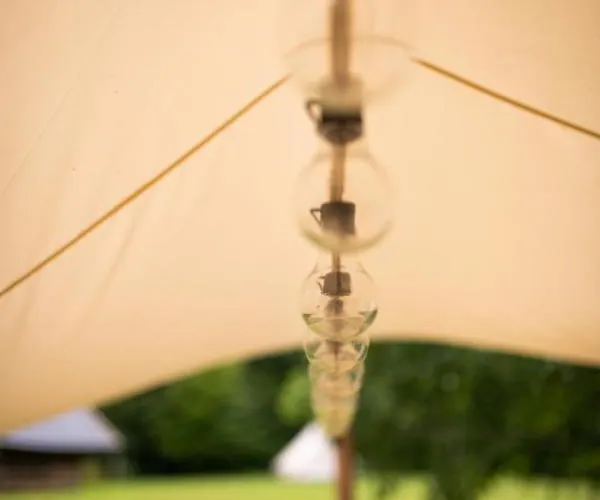 Biwak U Gazdy Gosprzydowa