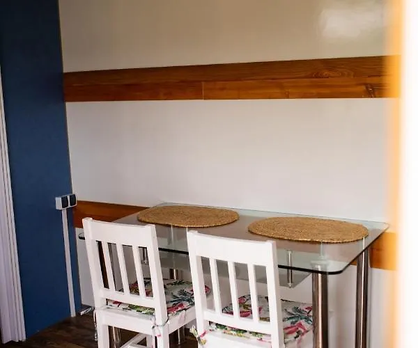 Biwak U Gazdy Gosprzydowa