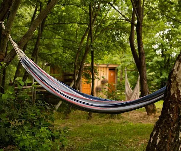 Biwak U Gazdy * Gosprzydowa