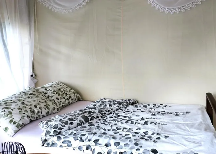 Kompleks wypoczynkowy Biwak U Gazdy *