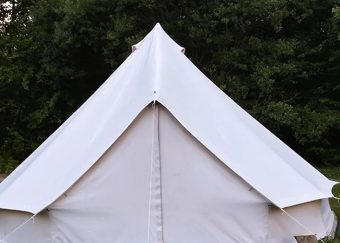 Biwak U Gazdy Gosprzydowa