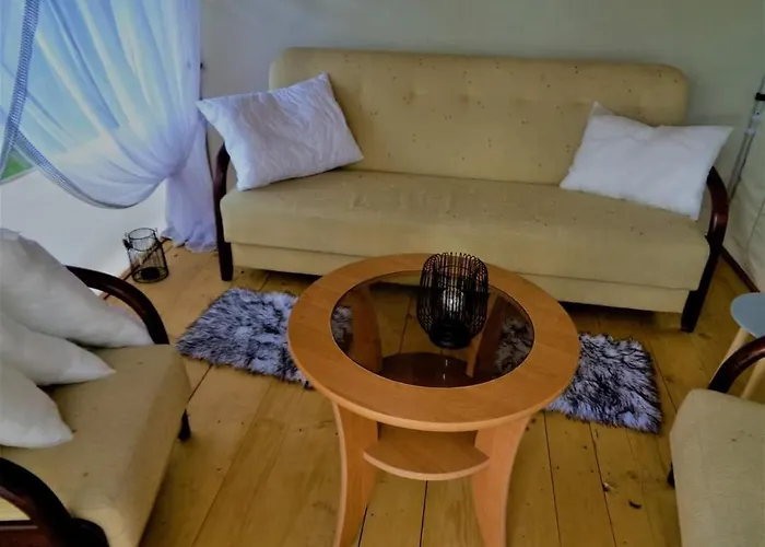 Biwak U Gazdy Kompleks wypoczynkowy Gosprzydowa