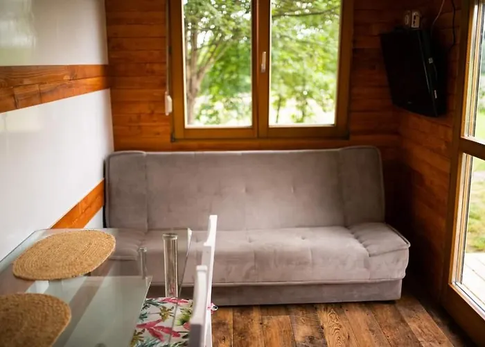 Biwak U Gazdy Gosprzydowa